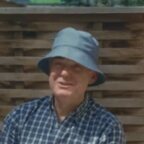 Simon Jones